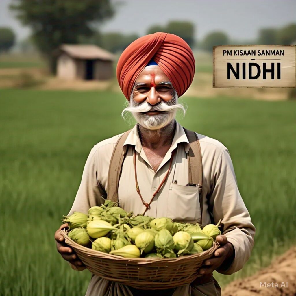 PM KISAAN SAMMAN NIDHI 2025 19TH INSTALLMENT