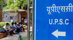 UPSC Notification 2025 Out for 979 Vacancies, Apply Online Now