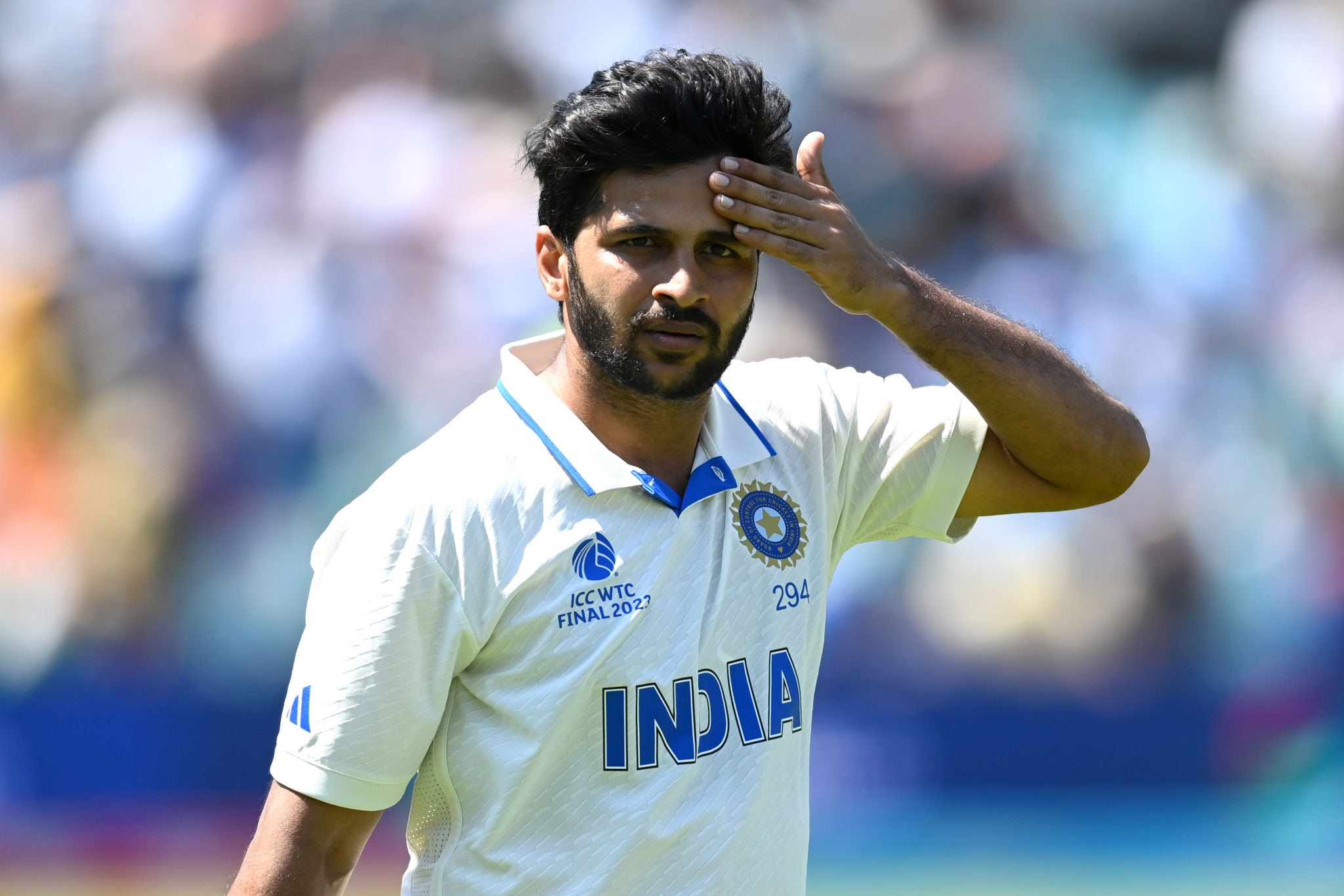 shardul thakur vs jmmu and kashmir